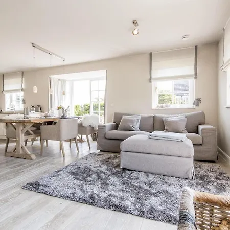Hüs Tilda, Alte Dorfstraße 11 Ferienhaus Rantum (Sylt)
